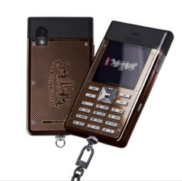 Levis Cel Phone - Picture 8 of 8